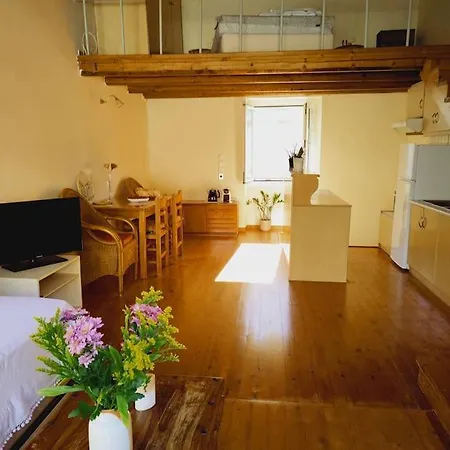 Mary'S Bright Apartment - Corfu Old Town Exterior photo