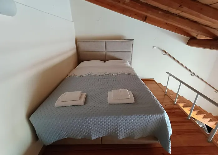 Mary\'S Bright Apartment - Corfu Old Town