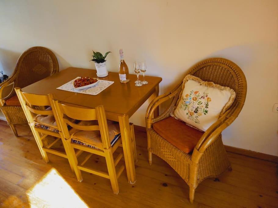 Apartment Mary's Bright - Corfu Old Town Corfu (city)