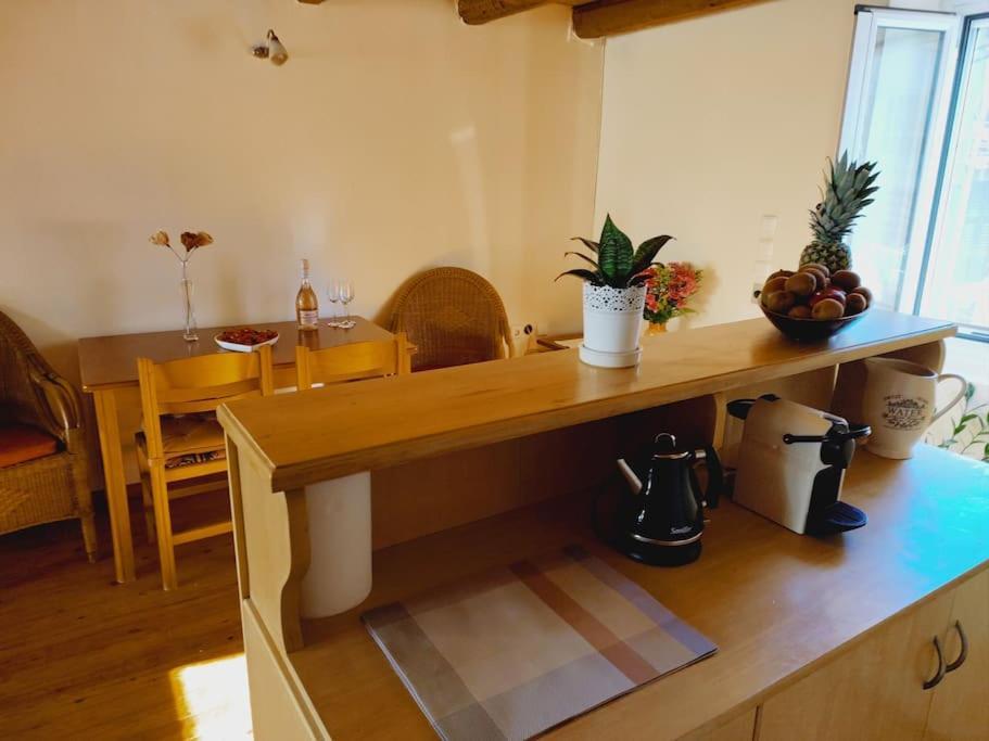 Apartment Mary's Bright - Corfu Old Town Corfu (city)