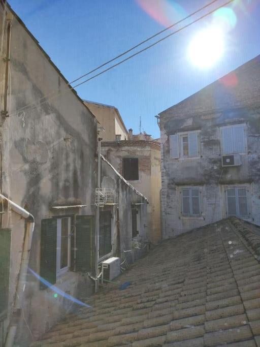 Mary's Bright - Corfu Old Town Apartment Corfu (city)