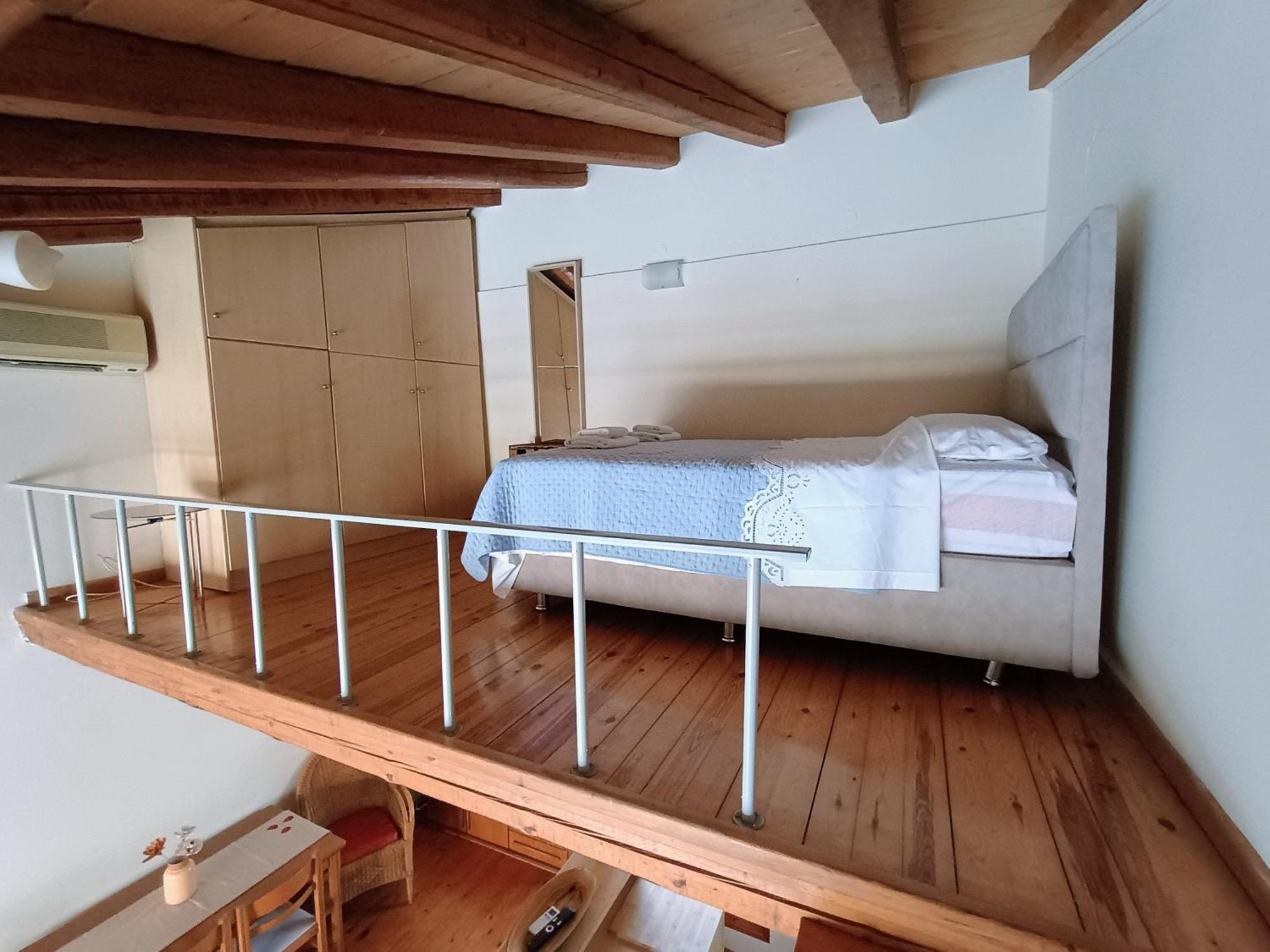 Apartment Mary's Bright - Corfu Old Town *