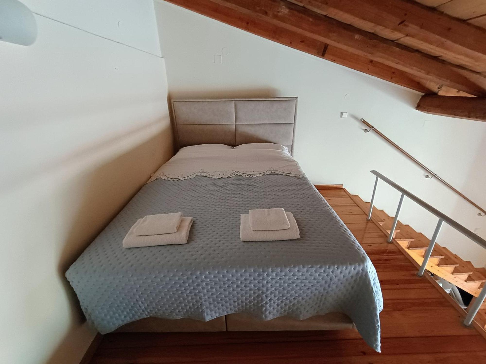 Apartment Mary's Bright - Corfu Old Town *